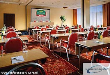 Grand Ballroom Meeting Room