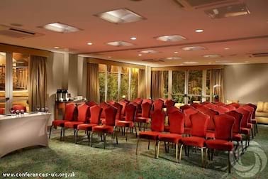Marriott Executive Apartments Sao Paulo
