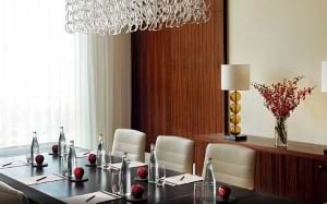 Marriott Hotel Al Jaddaf Dubai