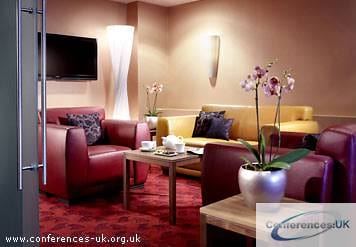 Zaandam Event Room