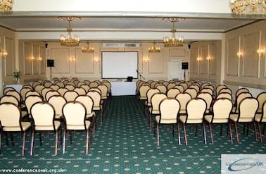 Terrace Ballroom