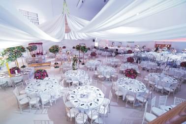 Mayfair Venue