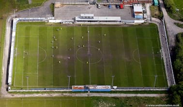 Mayfield Sports Centre Rochdale