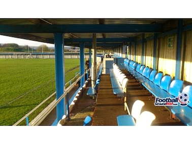 Mayfield Sports Centre Rochdale