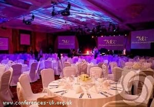 Mazurkas Conference Centre and Hotel Warsaw