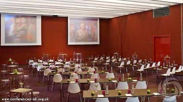 Conference Suite