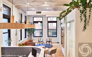 Meet In Place, Soho New York