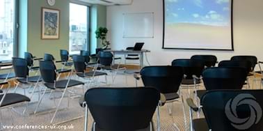 Meeting Venues 60 Cannon Street