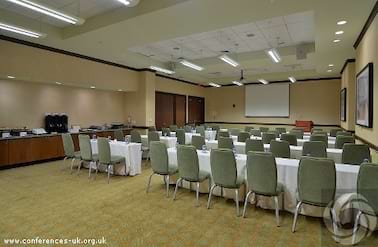 Meeting Venues Berkeley Street