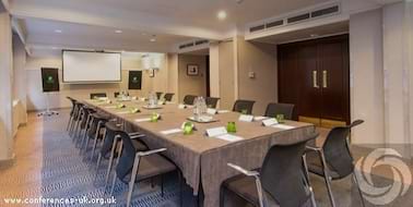 Meeting Venues Berkeley Street
