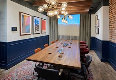 Meeting Venues Edinburgh