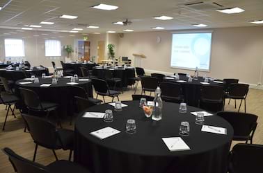 Meetpoint Kegworth East Midlands