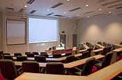 Lecture Theatre
