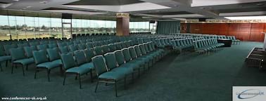 Committee Room Theatre