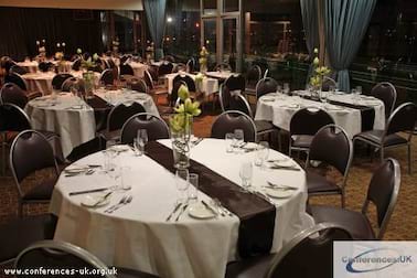 Banquet Dinner