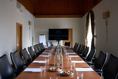 Meldrum House