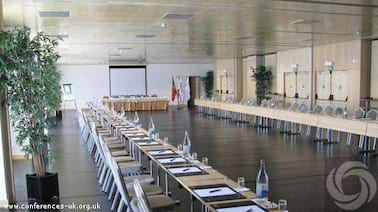 Conference Suite