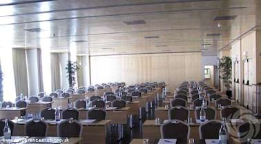 Conference Suite