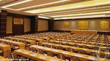 Conference Suite