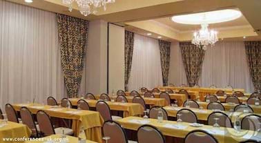 Conference Suite