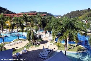 Melia Angra Marina and Convention Resort Angra dos Reis Brazil