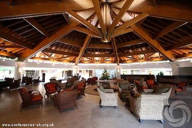 Melia Angra Marina and Convention Resort Angra dos Reis Brazil