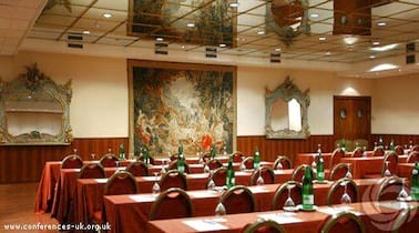 Conference Suite