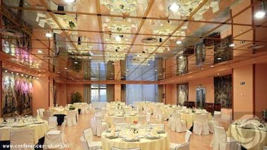 Conference Suite