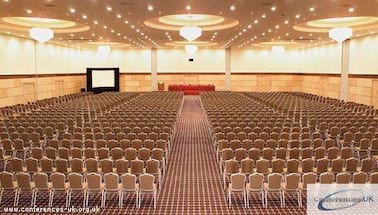 Conference Suite