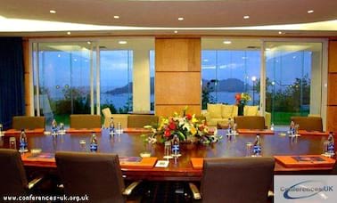 Conference Suite