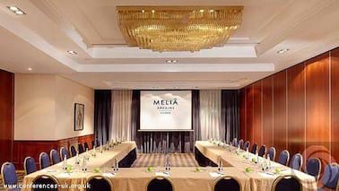 Conference Suite