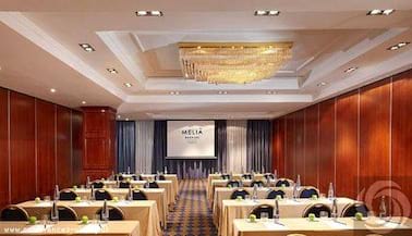 Conference Suite