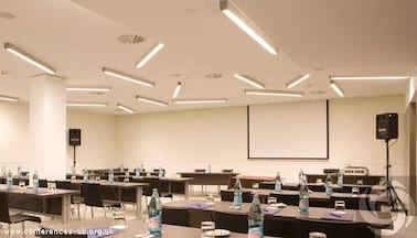 Conference Suite