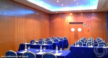 Conference Suite