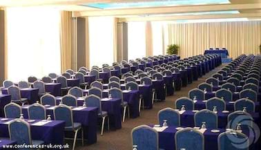 Conference Suite