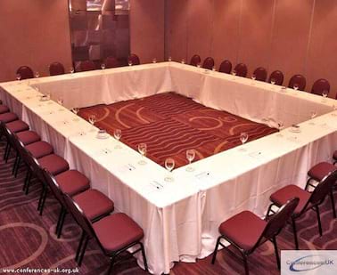 Salon Alejandro Casona
