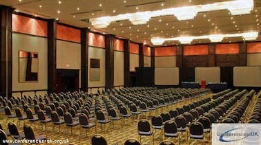 Conference Suite