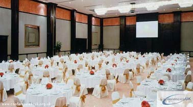 Conference Suite