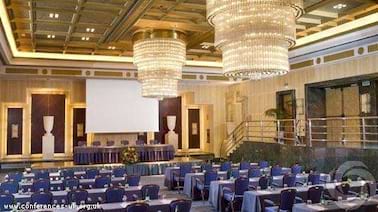 Conference Suite