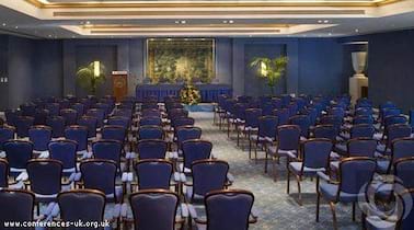Conference Suite