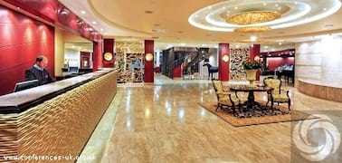 Melia Coral Umag Croatia