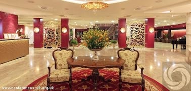 Melia Coral Umag Croatia