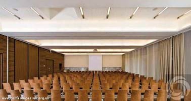Conference Suite