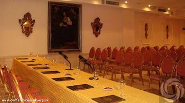 Conference Suite