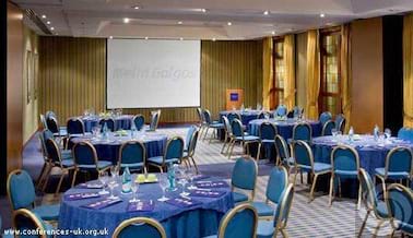 Conference Suite