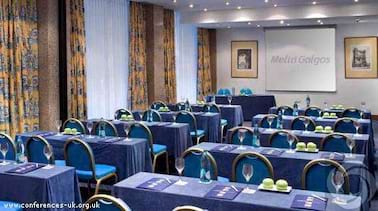 Conference Suite