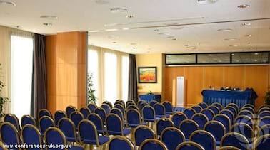 Conference Suite