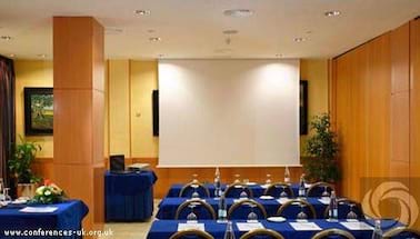 Conference Suite