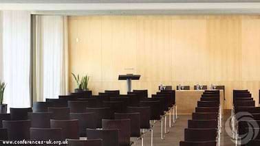 Conference Suite