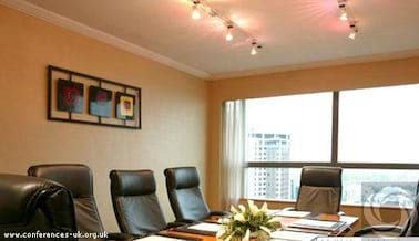 Conference Suite